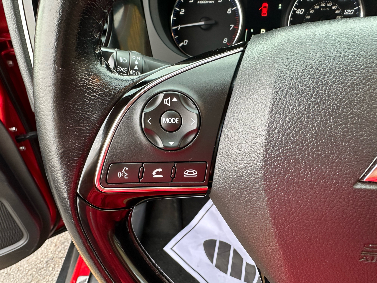 Mitsubishi Outlander SEL FWD 2016