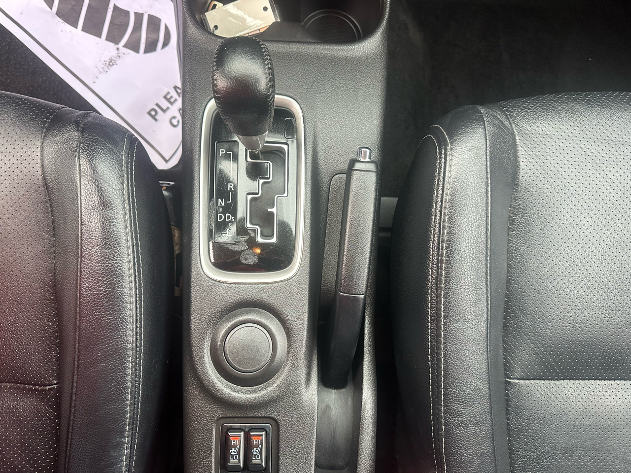 Mitsubishi Outlander SEL FWD 2016