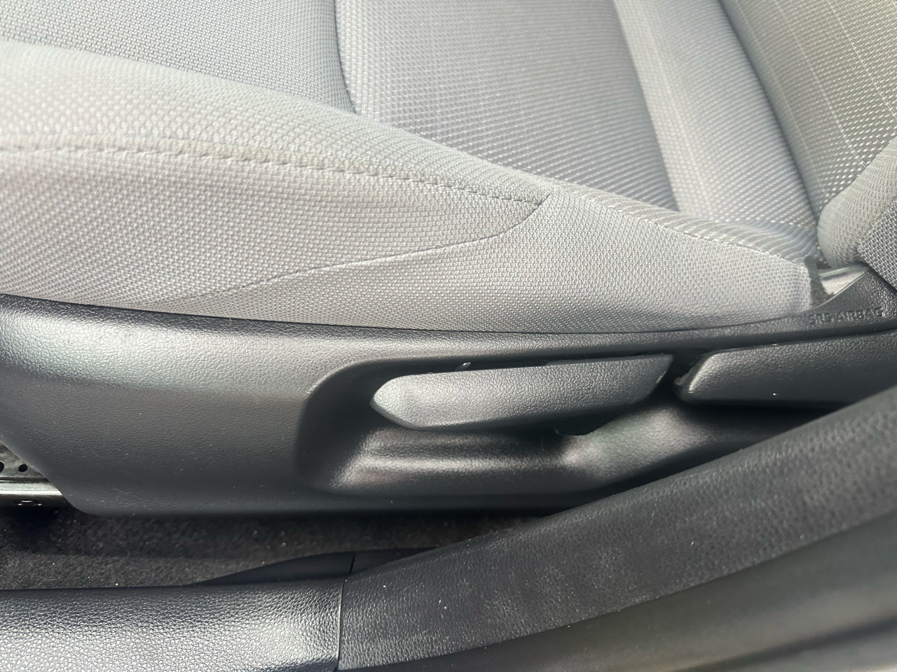 Toyota Corolla Nightshade CVT (Natl) 2021