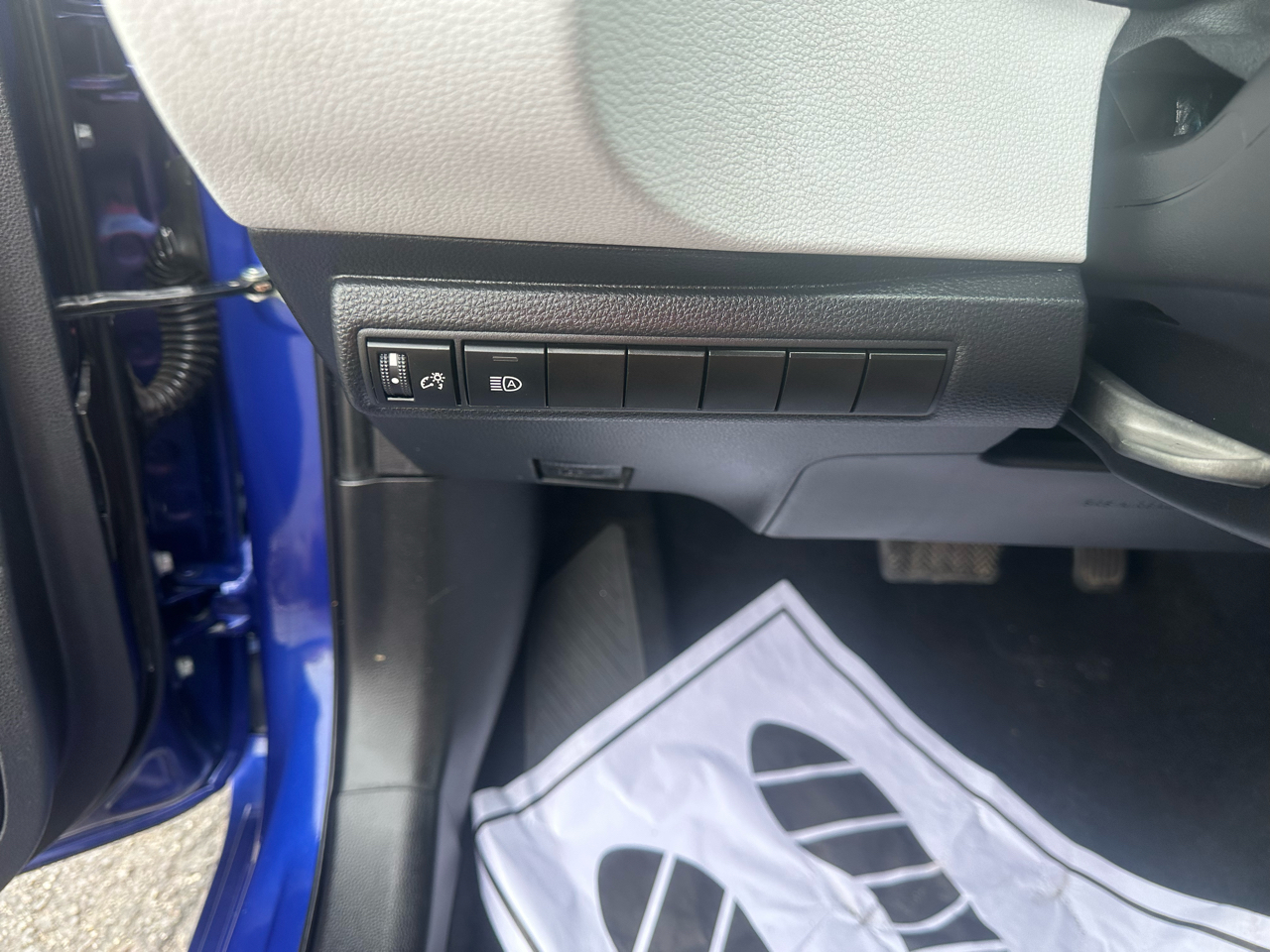 Toyota Corolla Nightshade CVT (Natl) 2021