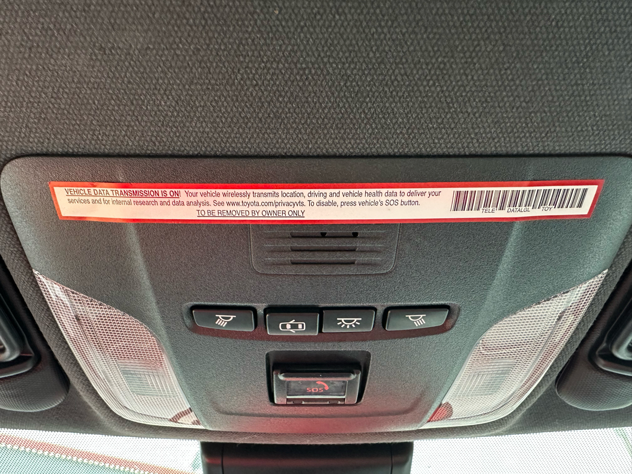 Toyota Corolla Nightshade CVT (Natl) 2021