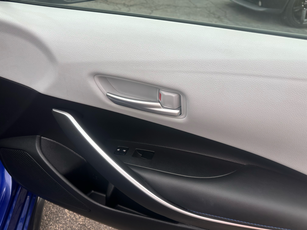 Toyota Corolla Nightshade CVT (Natl) 2021