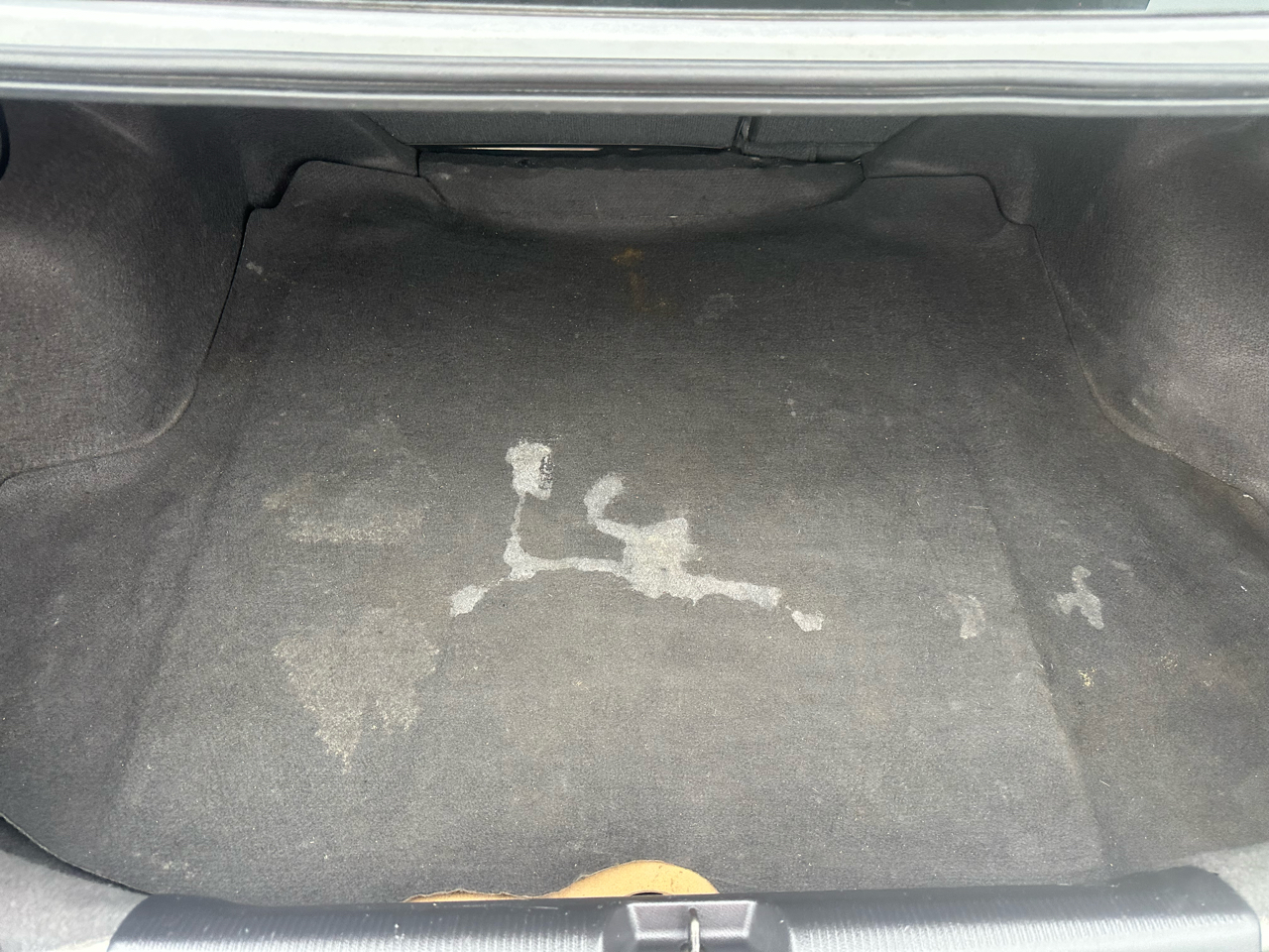 Honda Civic 4dr Sdn VP Auto 2004