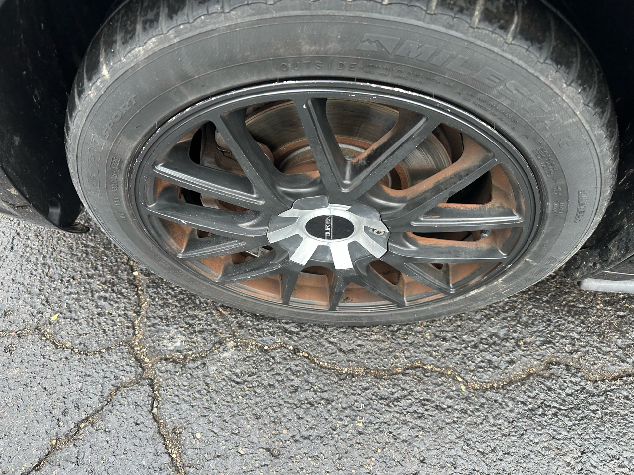 Dodge Dart 4dr Sdn GT 2014