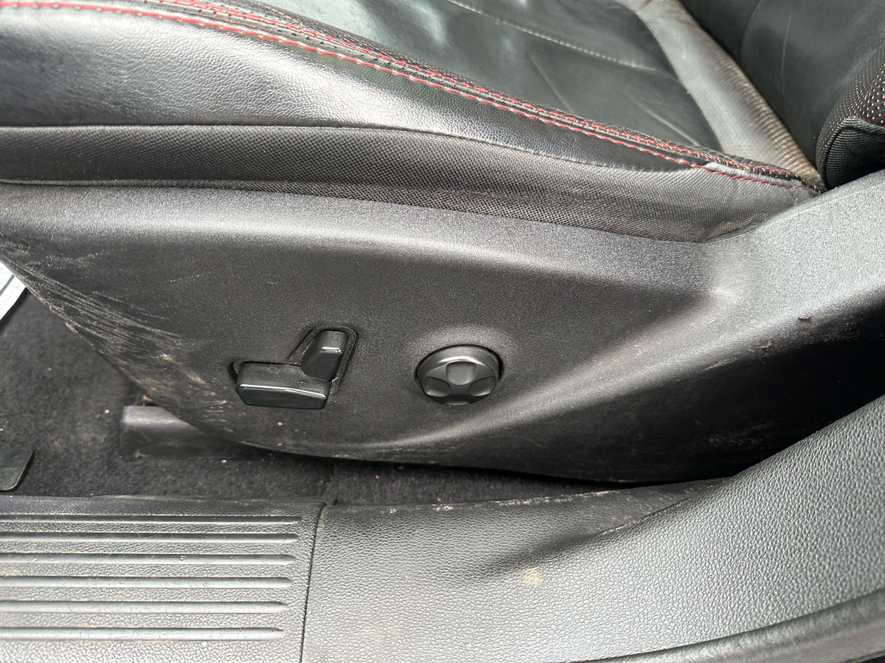 Dodge Dart 4dr Sdn GT 2014