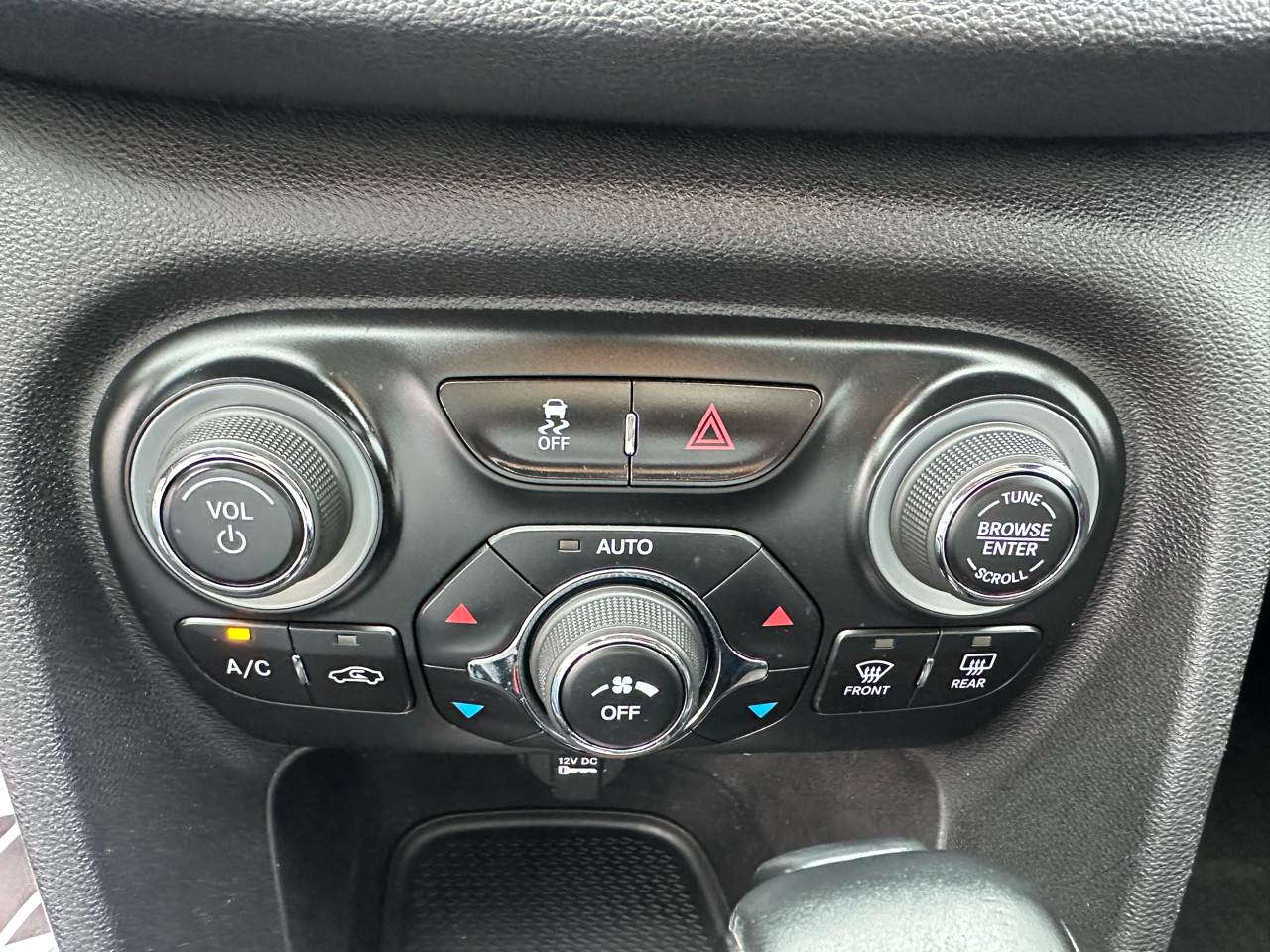 Dodge Dart 4dr Sdn GT 2014