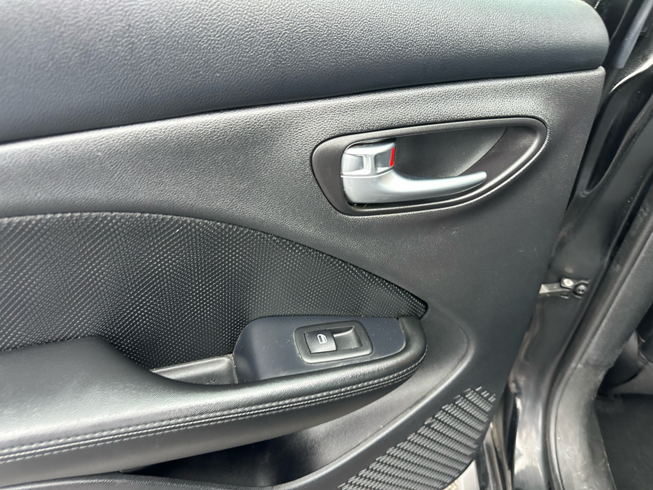 Dodge Dart 4dr Sdn GT 2014