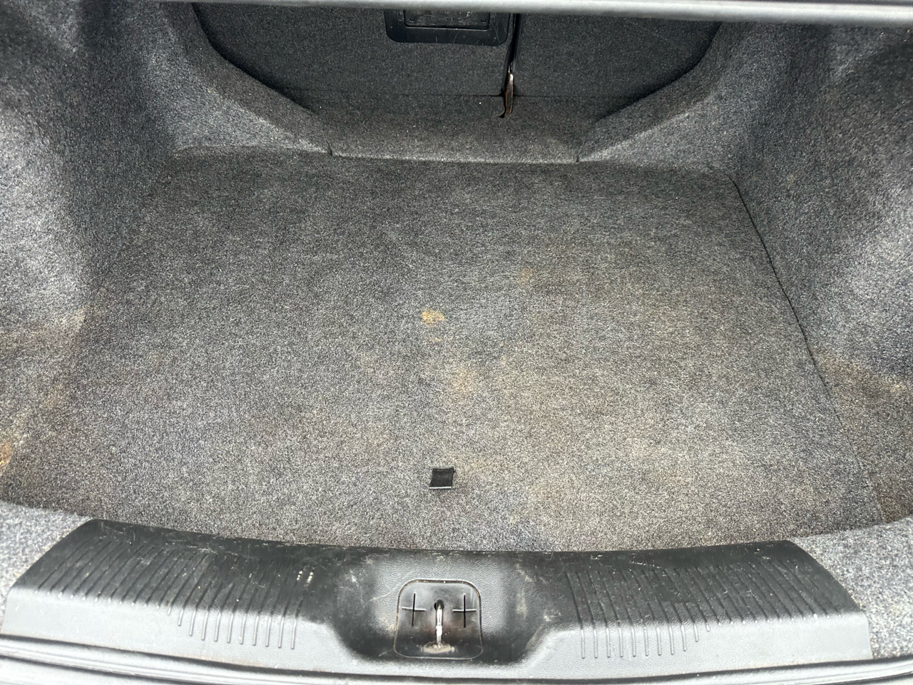 Dodge Dart 4dr Sdn GT 2014