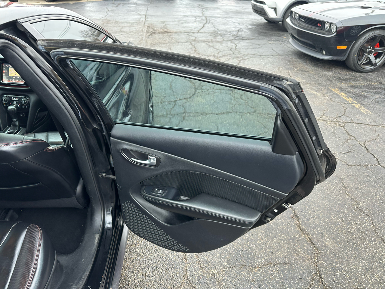 Dodge Dart 4dr Sdn GT 2014