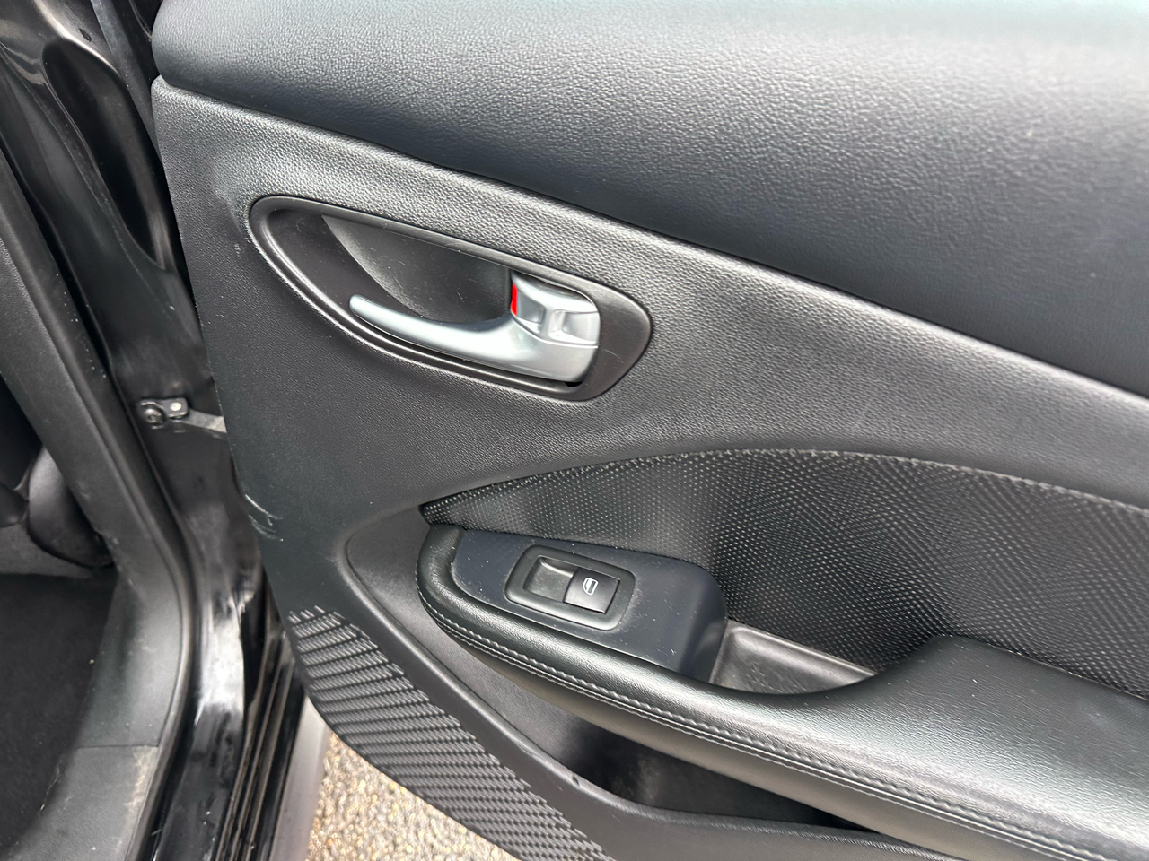 Dodge Dart 4dr Sdn GT 2014