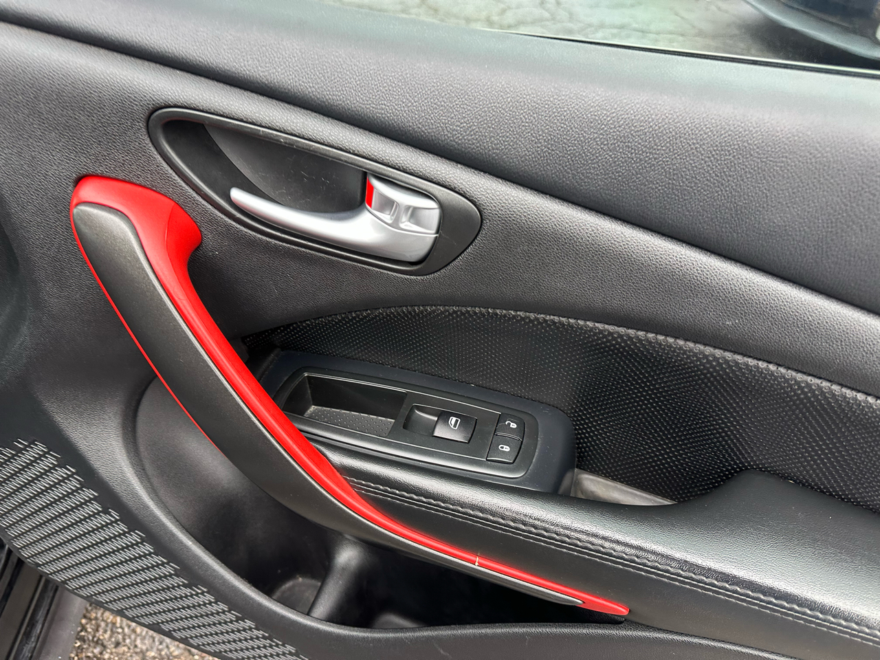 Dodge Dart 4dr Sdn GT 2014