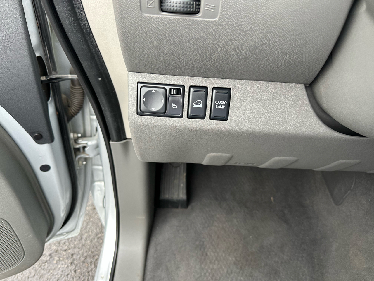 Nissan Frontier Crew Cab 4x4 SV Auto 2019