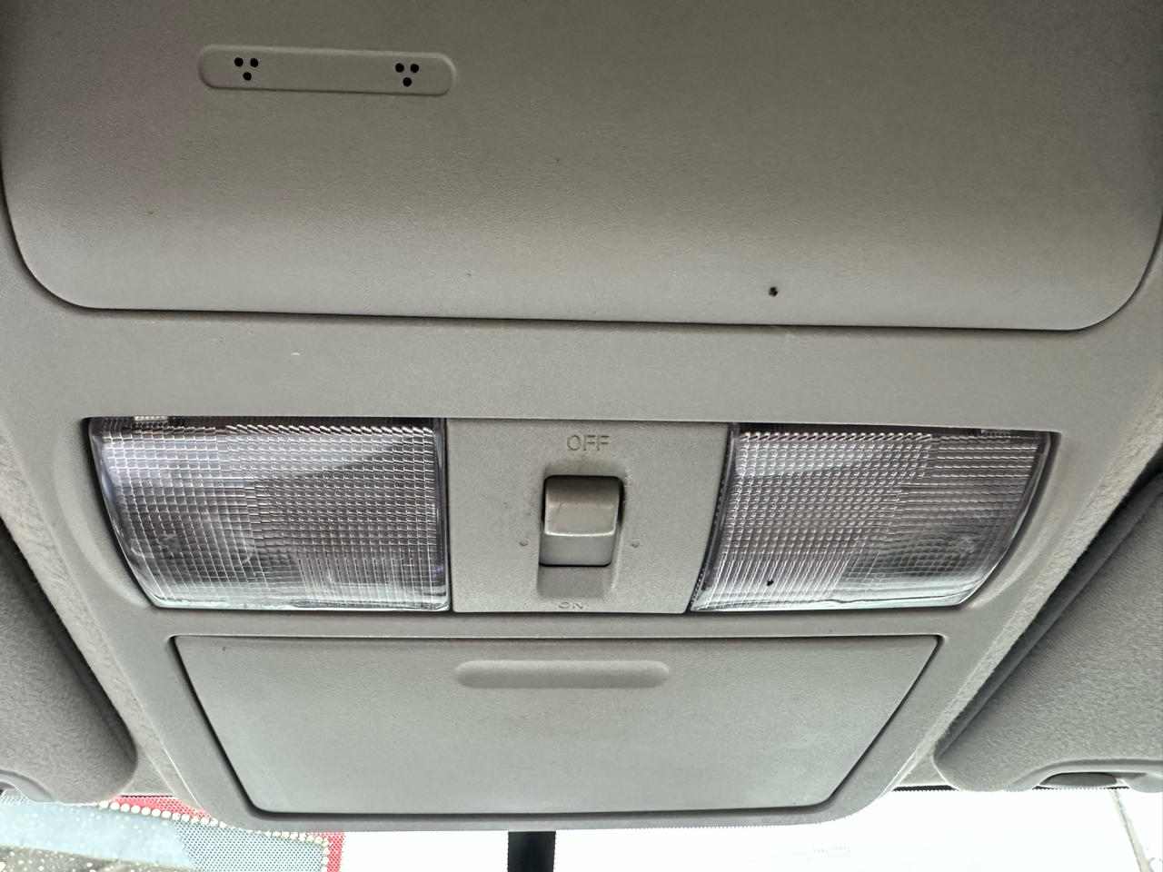 Nissan Frontier Crew Cab 4x4 SV Auto 2019