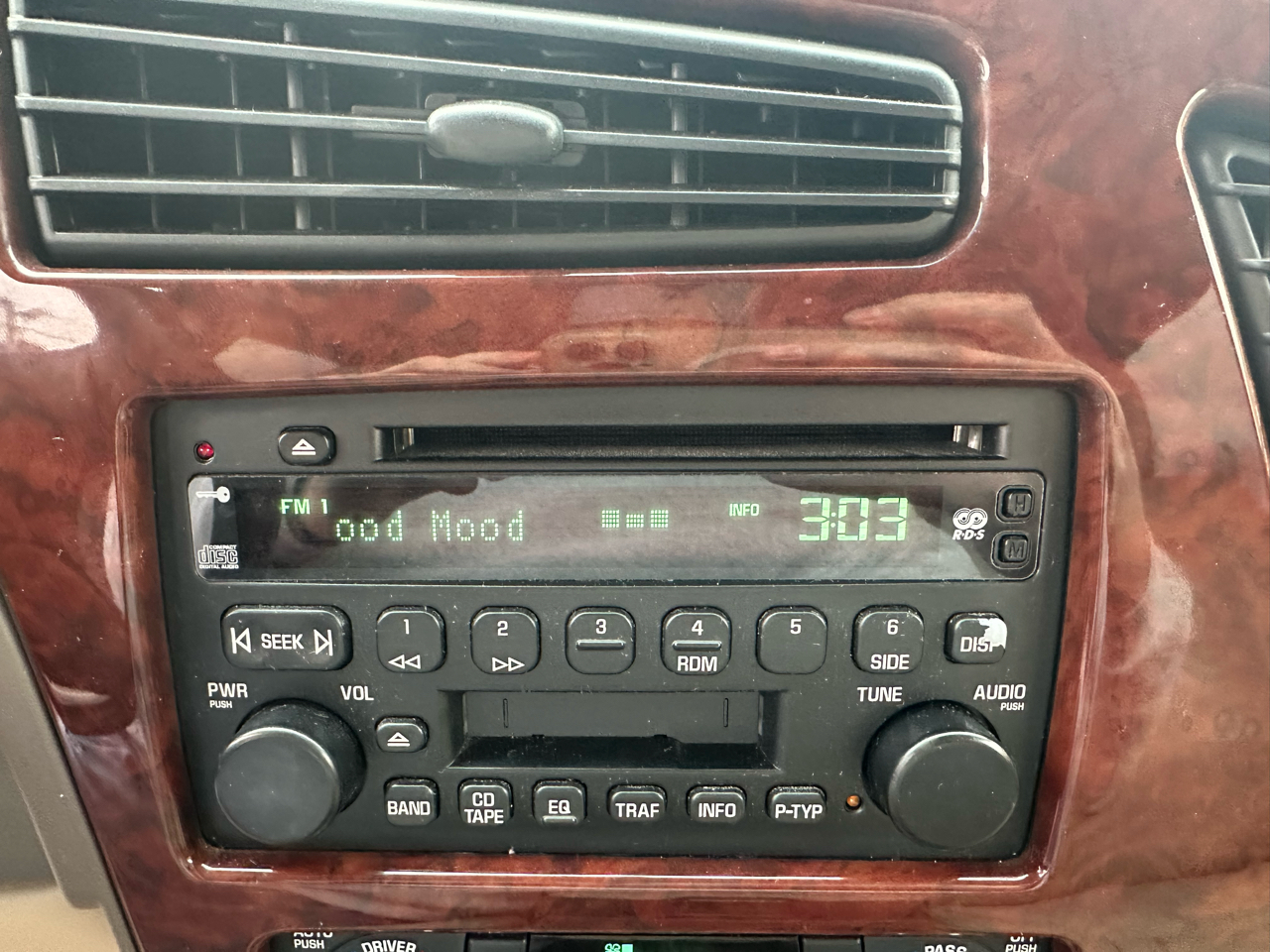 Buick Rendezvous 4dr CX AWD 2006