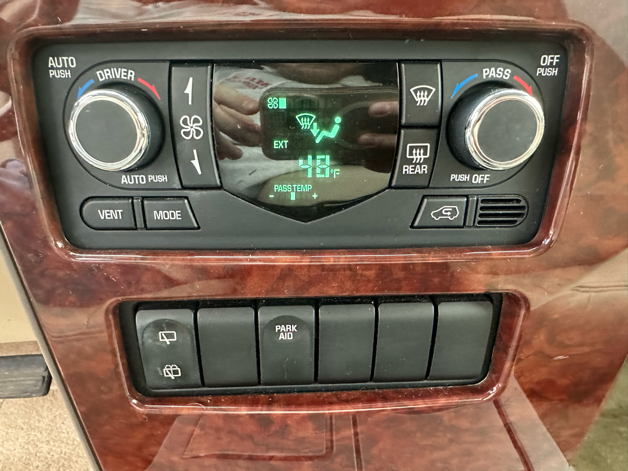 Buick Rendezvous 4dr CX AWD 2006