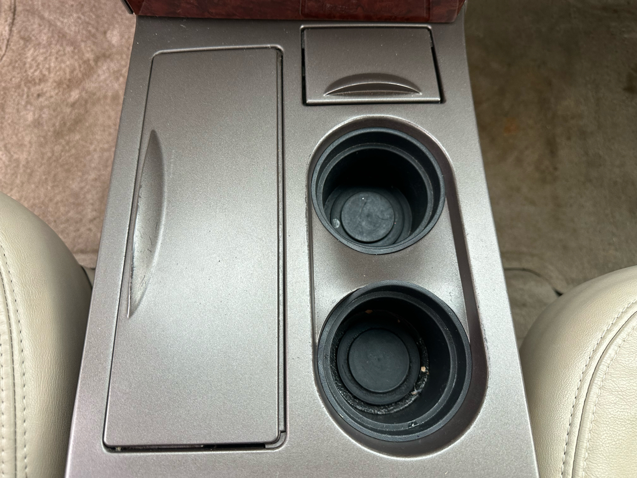 Buick Rendezvous 4dr CX AWD 2006