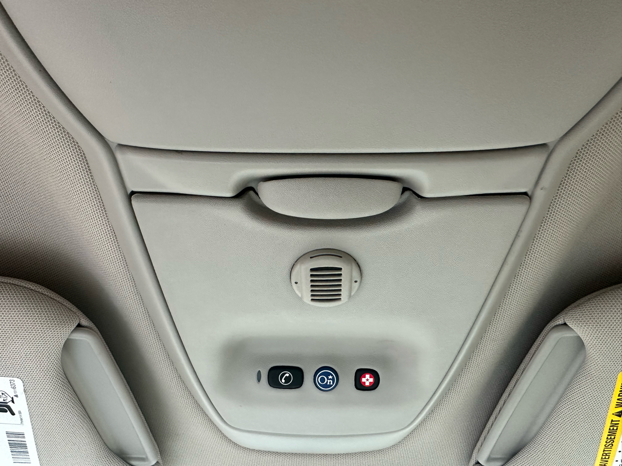 Buick Rendezvous 4dr CX AWD 2006