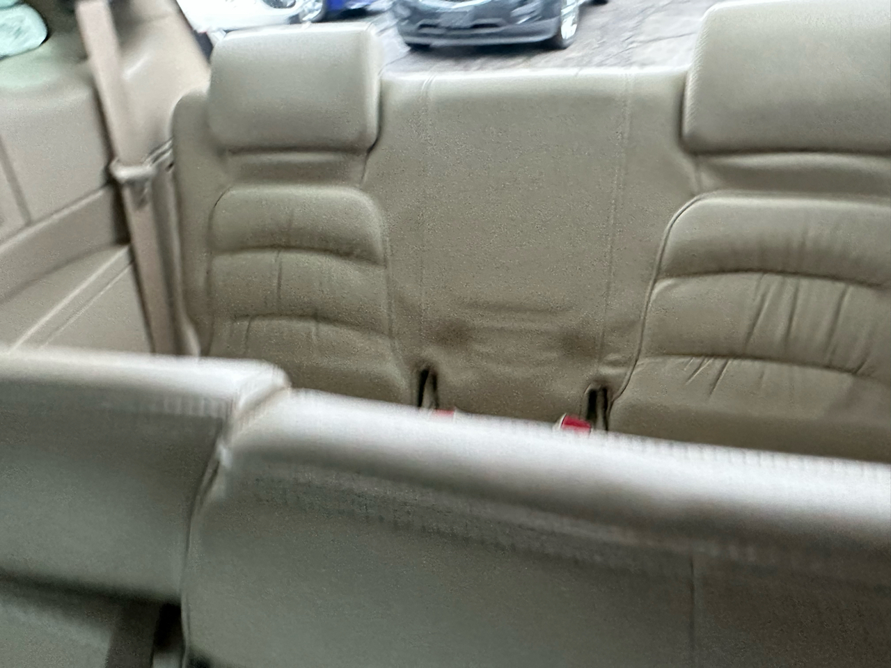 Buick Rendezvous 4dr CX AWD 2006