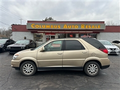 2006 Buick Rendezvous 
