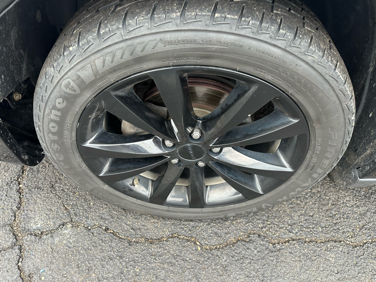 Dodge Avenger 4dr Sdn SE 2014