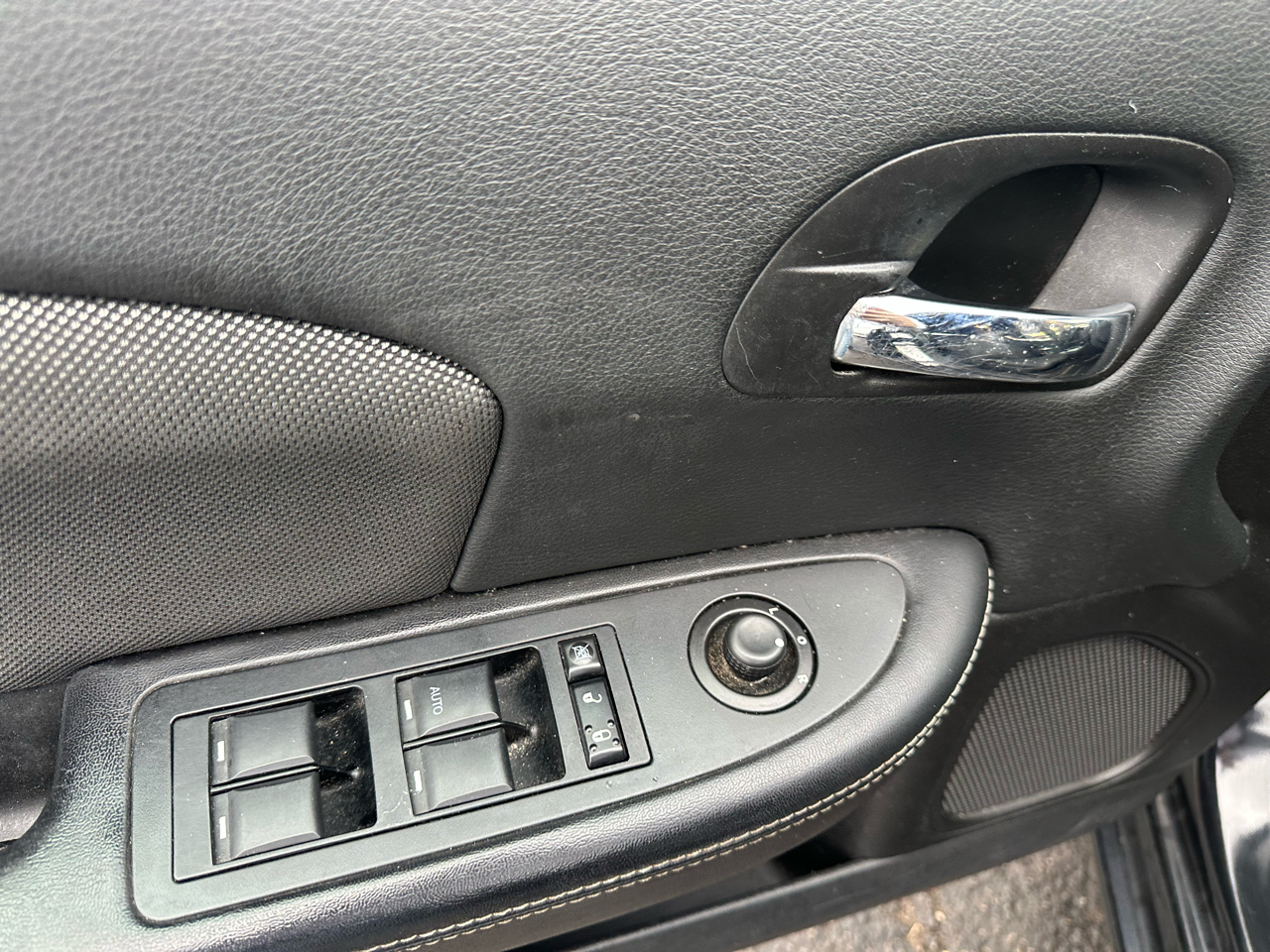 Dodge Avenger 4dr Sdn SE 2014