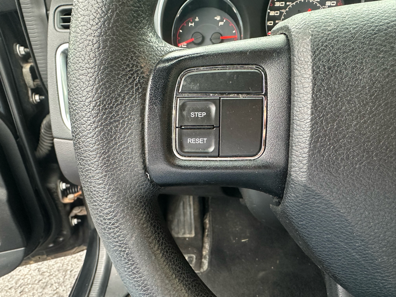 Dodge Avenger 4dr Sdn SE 2014