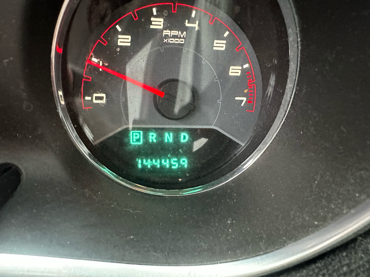 Dodge Avenger 4dr Sdn SE 2014