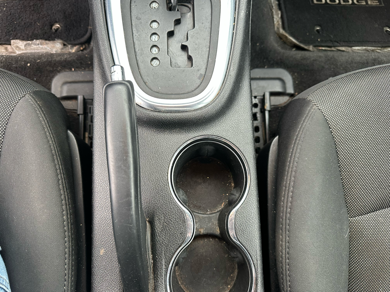 Dodge Avenger 4dr Sdn SE 2014