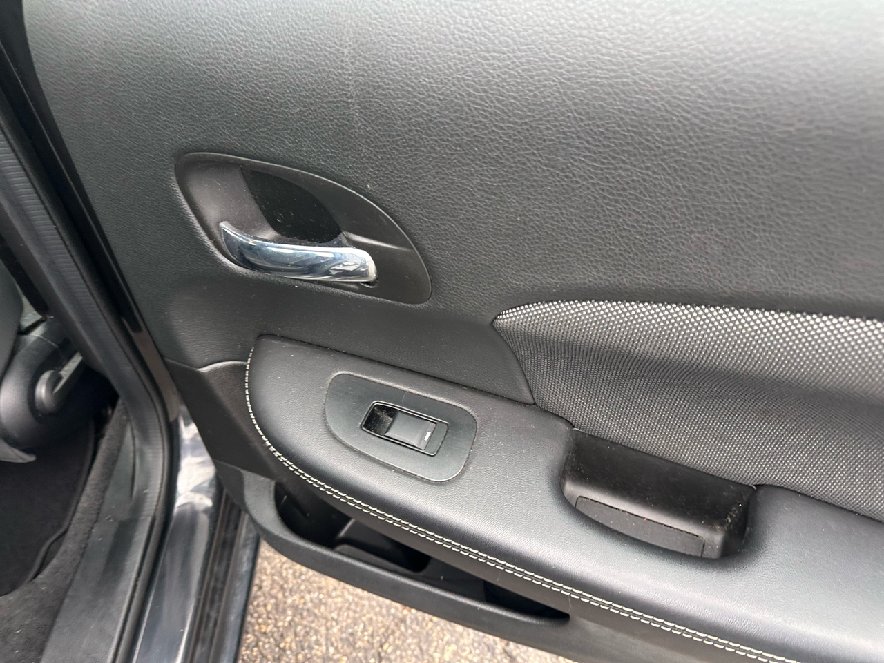 Dodge Avenger 4dr Sdn SE 2014