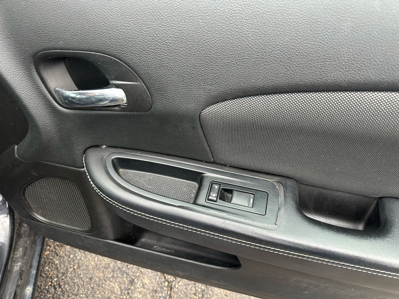 Dodge Avenger 4dr Sdn SE 2014