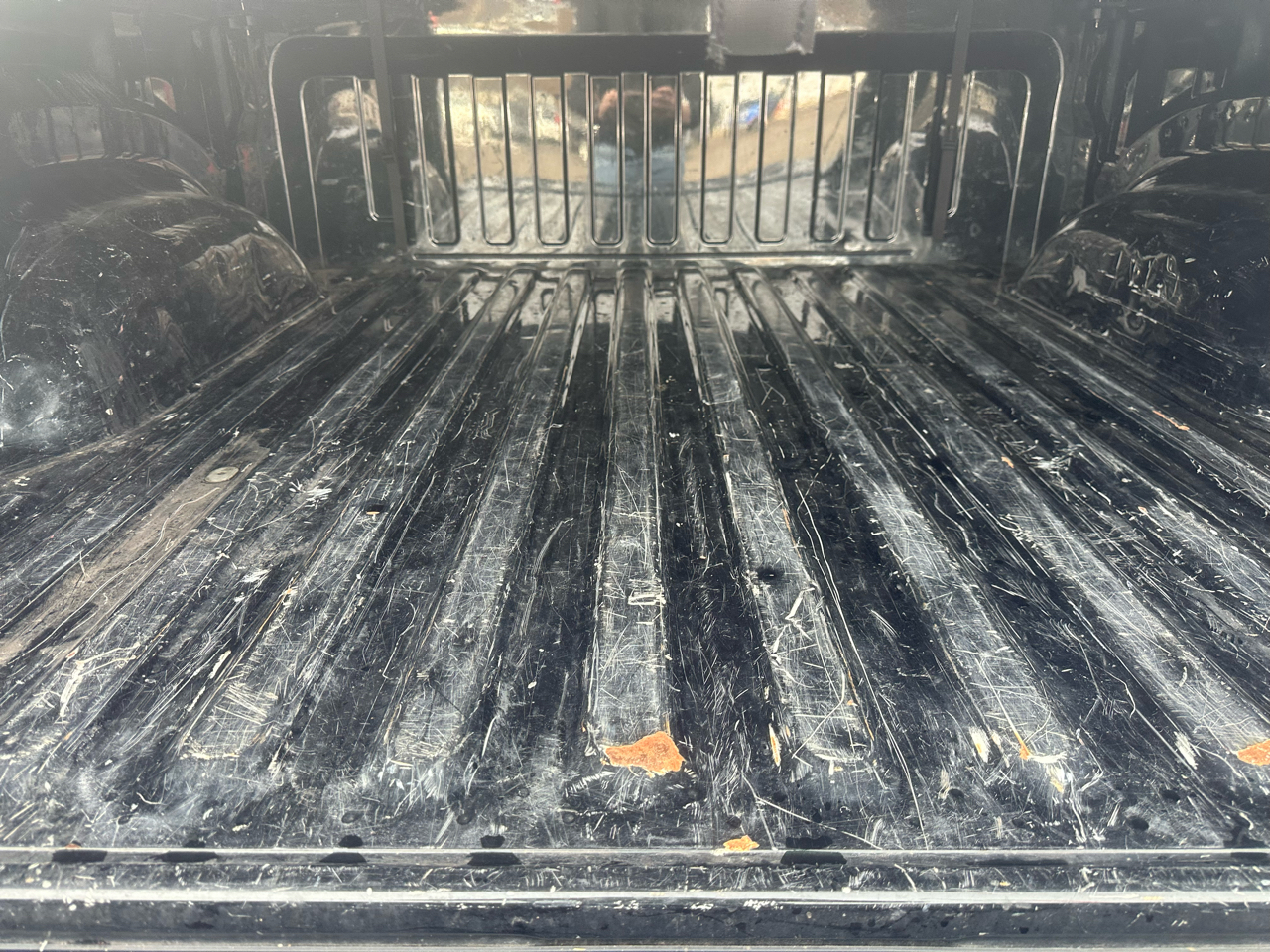 RAM 1500 Big Horn/Lone Star 4x4 Crew Cab 5'7" Box 2019