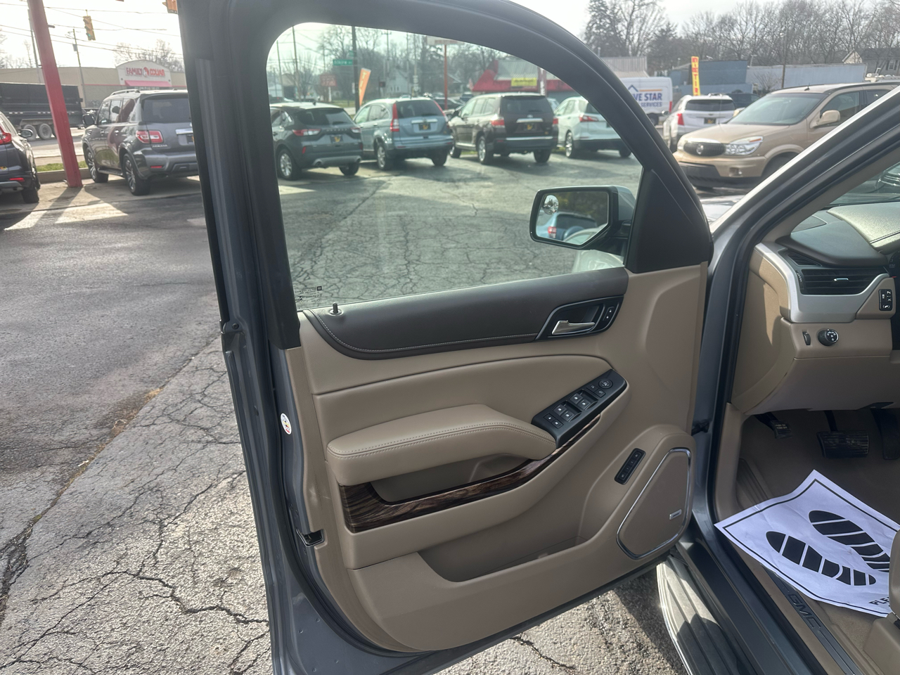 GMC Yukon 2WD 4dr SLT Standard Edition 2019