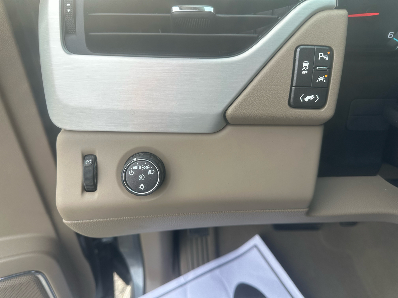 GMC Yukon 2WD 4dr SLT Standard Edition 2019