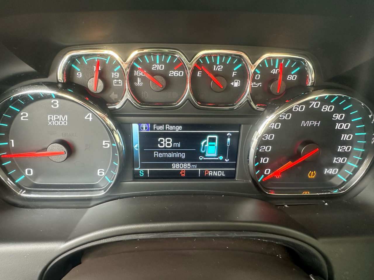 GMC Yukon 2WD 4dr SLT Standard Edition 2019