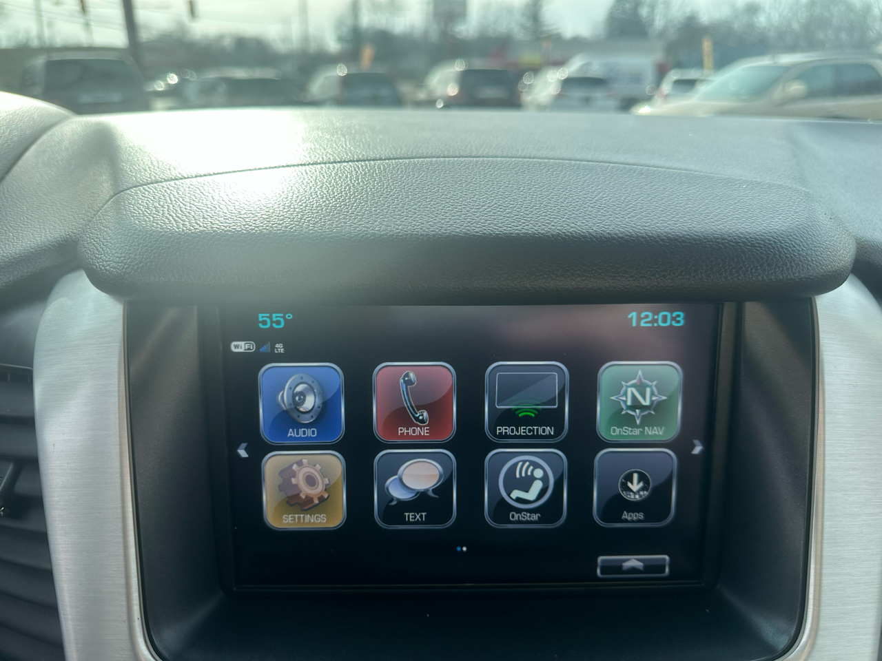 GMC Yukon 2WD 4dr SLT Standard Edition 2019