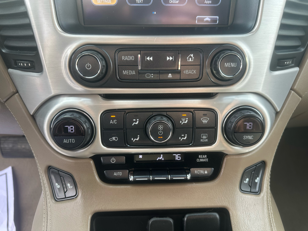 GMC Yukon 2WD 4dr SLT Standard Edition 2019