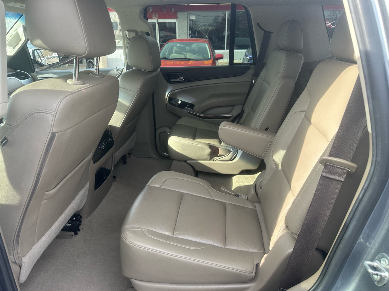 GMC Yukon 2WD 4dr SLT Standard Edition 2019
