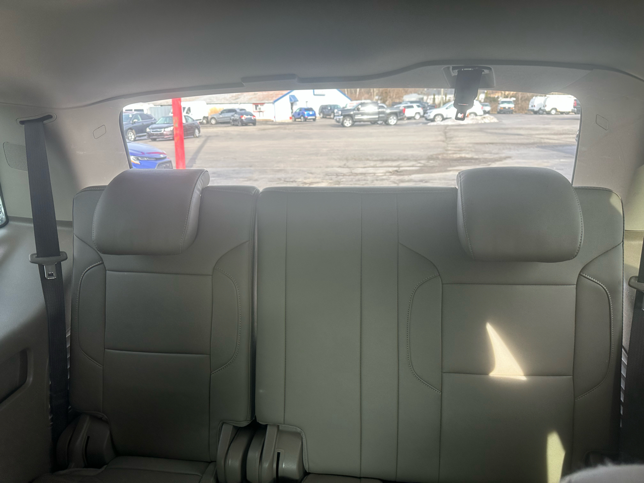 GMC Yukon 2WD 4dr SLT Standard Edition 2019
