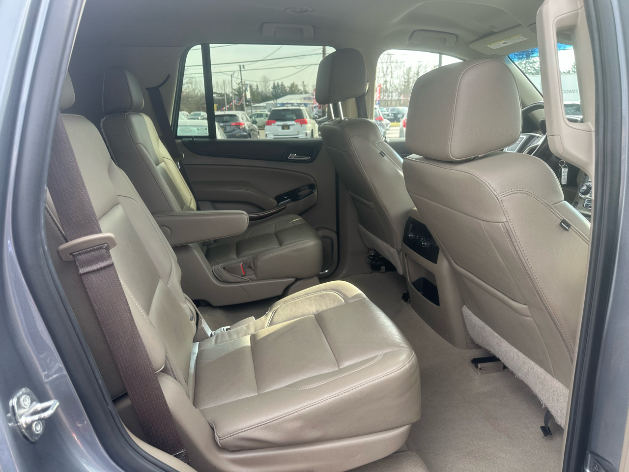 GMC Yukon 2WD 4dr SLT Standard Edition 2019