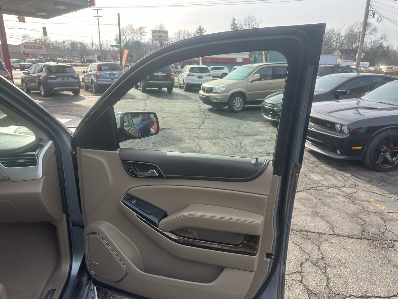 GMC Yukon 2WD 4dr SLT Standard Edition 2019