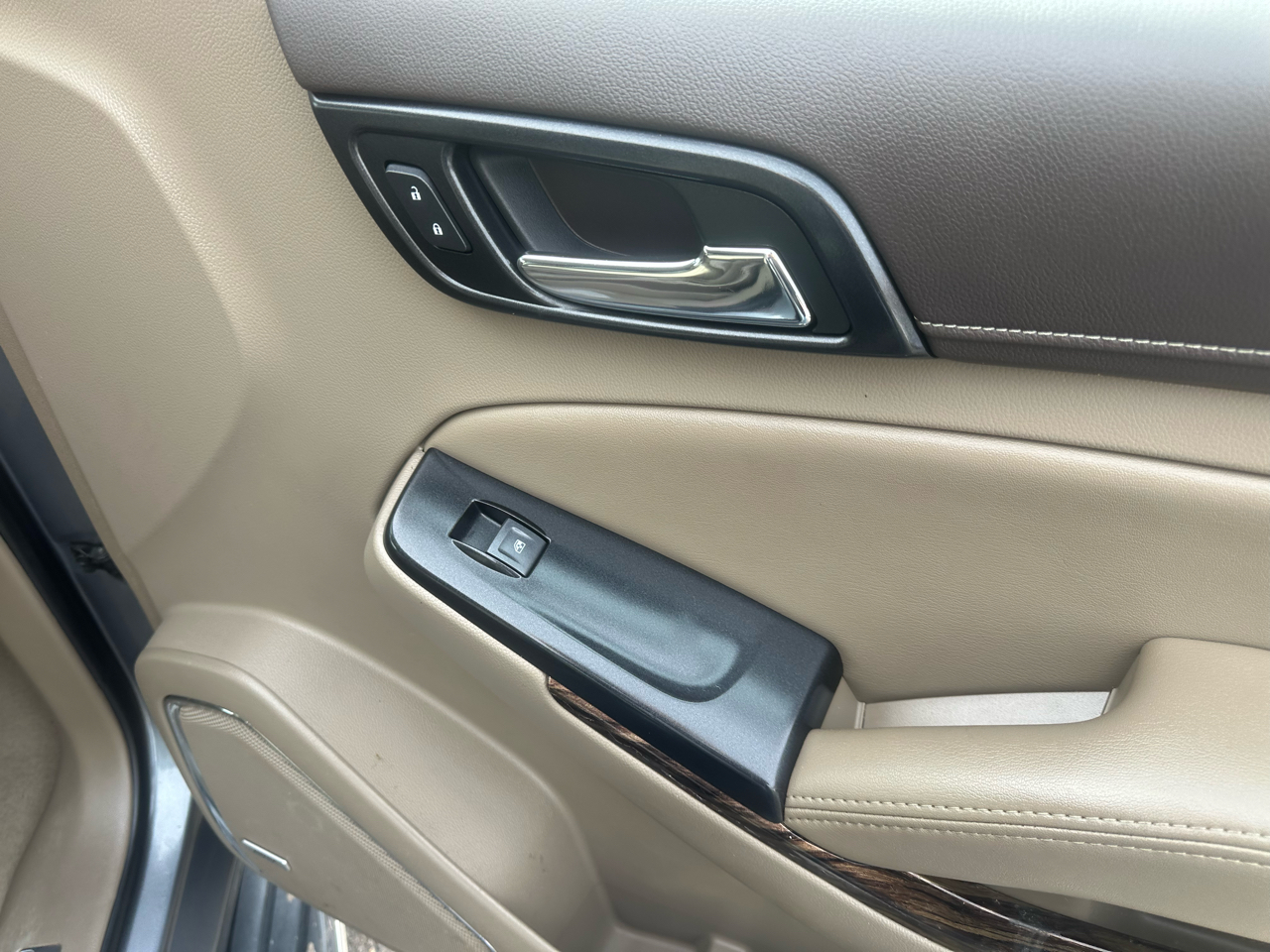 GMC Yukon 2WD 4dr SLT Standard Edition 2019