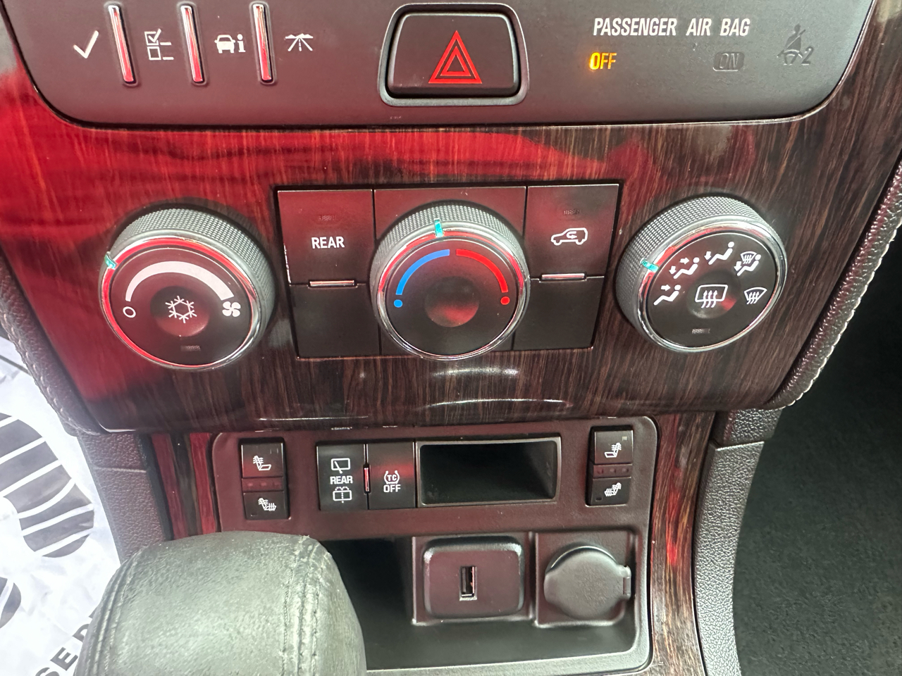 Chevrolet Traverse FWD 4dr LT w/1LT 2017