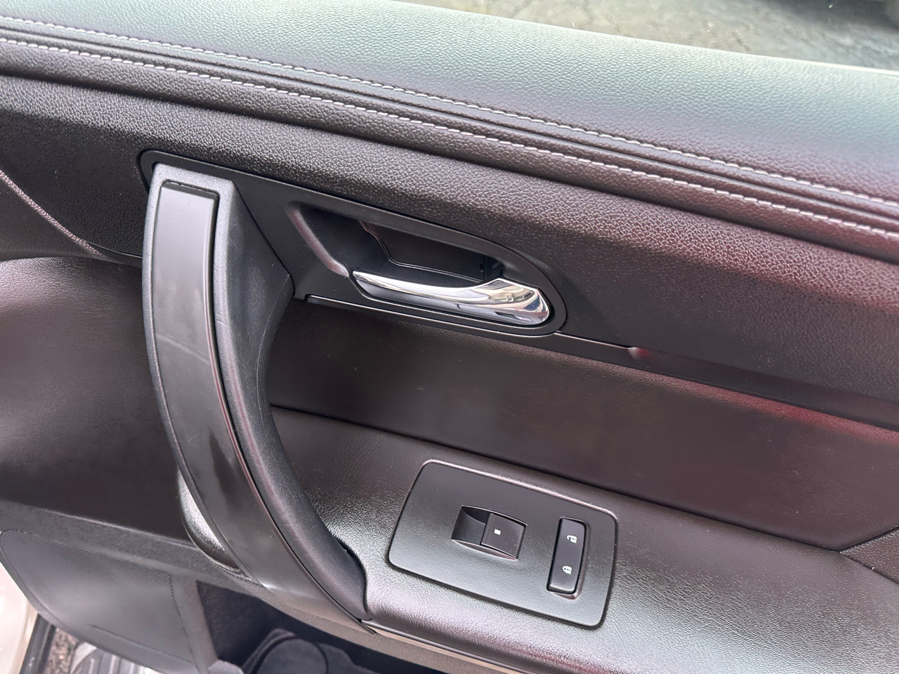 Chevrolet Traverse FWD 4dr LT w/1LT 2017