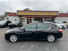 2013 Honda Accord Sdn 