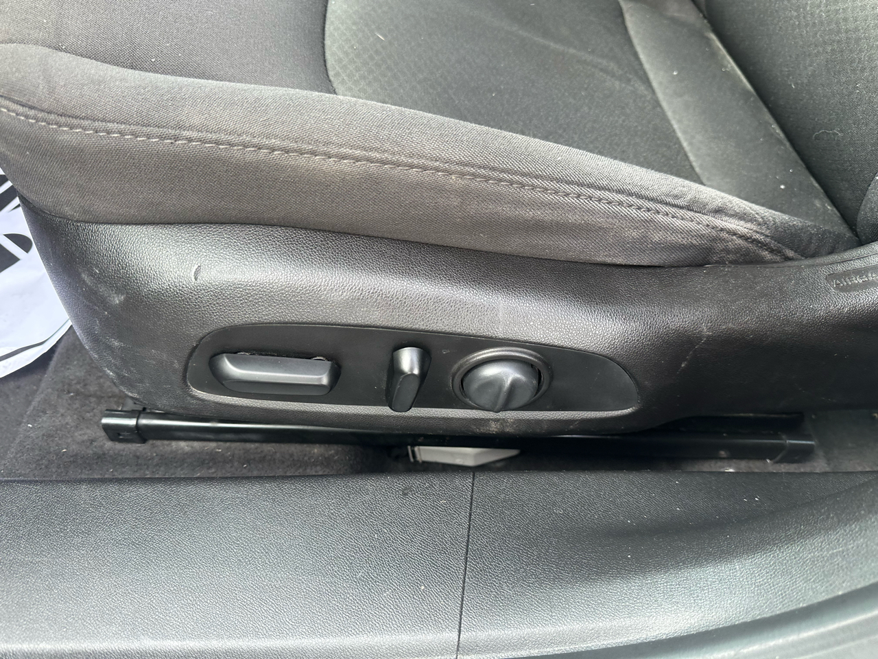 Chevrolet Malibu 4dr Sdn LT w/1LT 2016