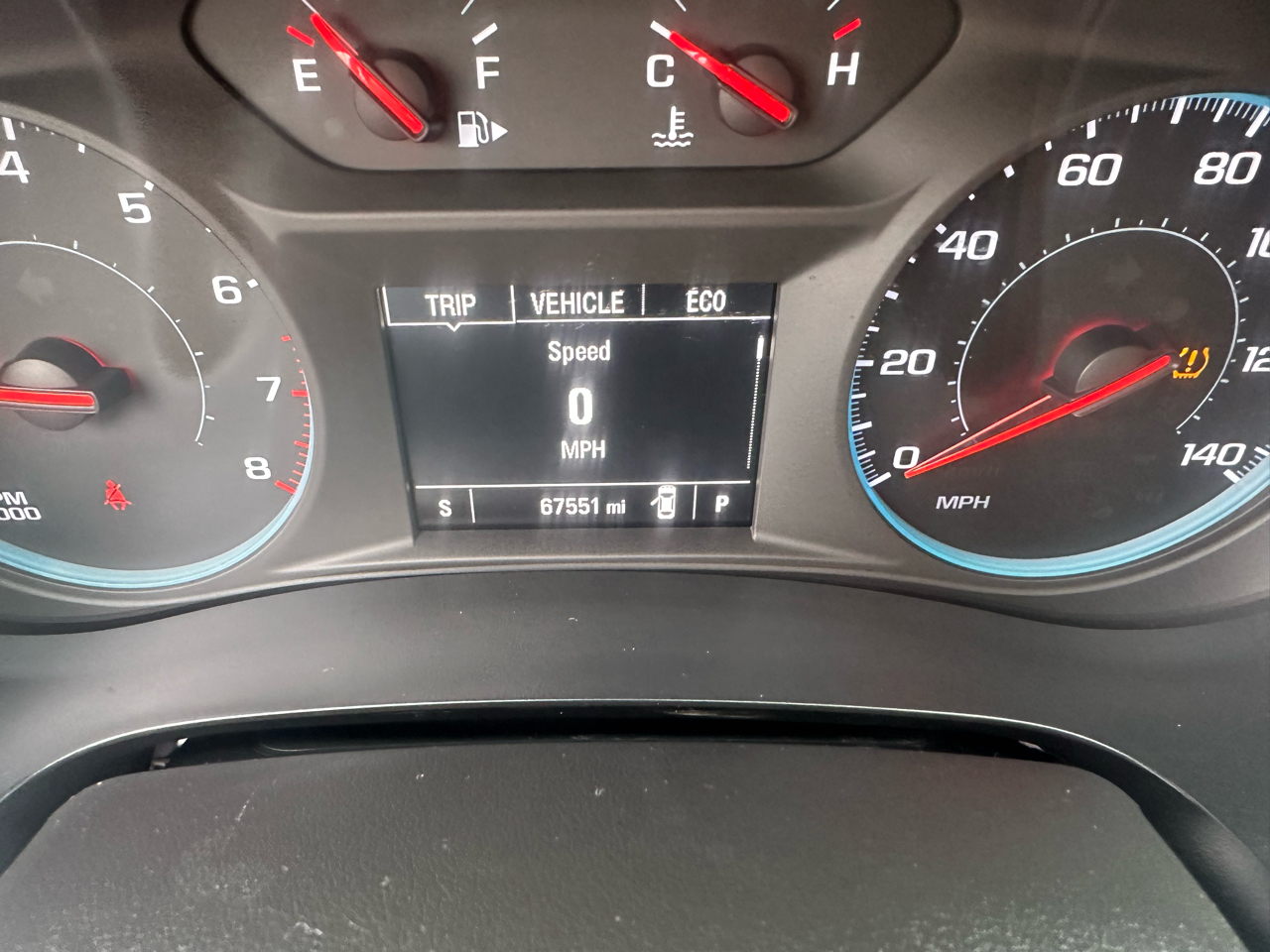 Chevrolet Malibu 4dr Sdn LT w/1LT 2016