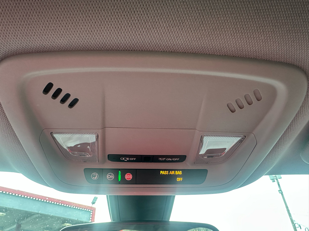 Chevrolet Malibu 4dr Sdn LT w/1LT 2016