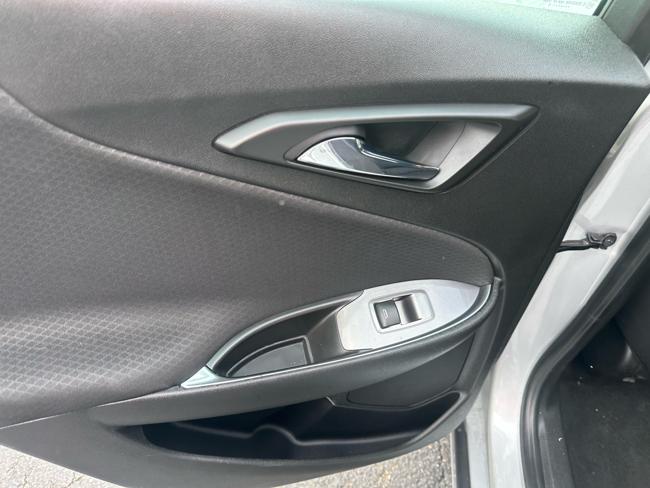 Chevrolet Malibu 4dr Sdn LT w/1LT 2016