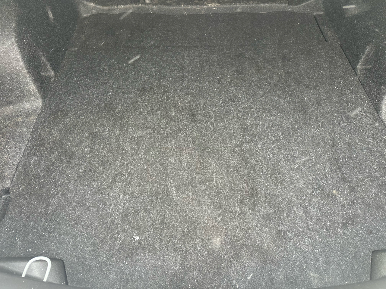 Chevrolet Malibu 4dr Sdn LT w/1LT 2016