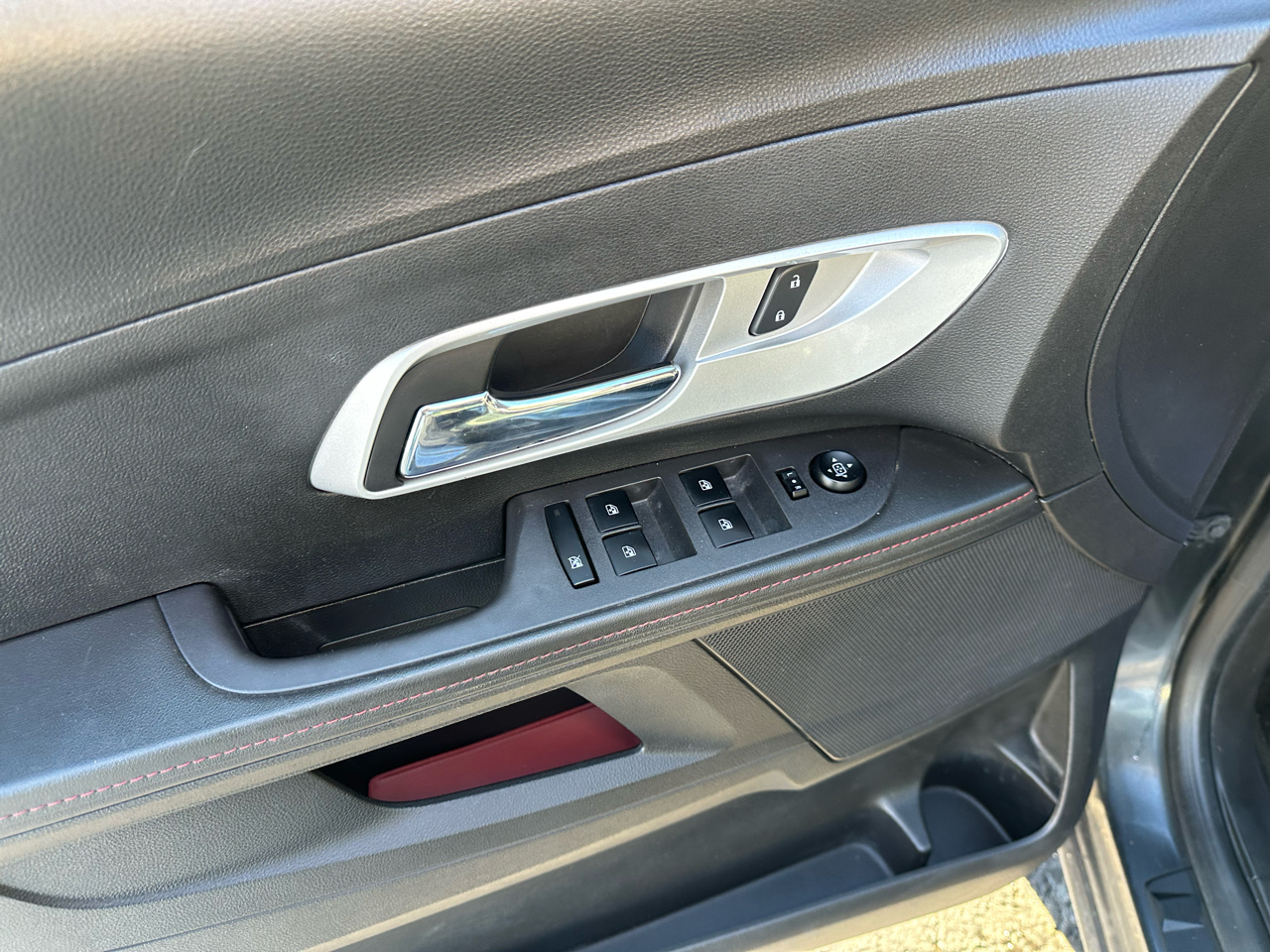 Chevrolet Equinox AWD 4dr LT w/1LT 2013